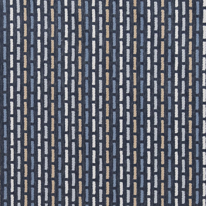 F300-145 by Charlotte Fabric Horizon 55% Polyester, 45% Olefin Made In USA Exceeds 126,000 Wyzenbeek Rubs (Heavy Duty) </p><p>Repeat: Horizontal 1" x Vertical 2" 54 Inches - Fabric Carolina -