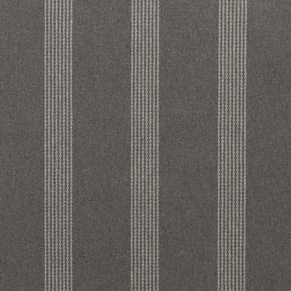 F300-161 by Charlotte Fabric Pewter 70% Cotton, 30% Polyester Made In USA Exceeds 20,0000 Wyzenbeek Rubs (Heavy Duty) </p><p>Repeat: Horizontal 5" 54 Inches - Fabric Carolina -