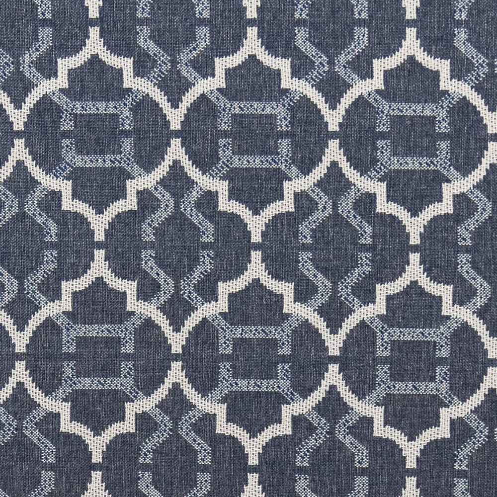 F300-178 by Charlotte Designer Fabric Horizon 98% Olefin, 2% Polyester Made In USA Exceeds 102,000 Wyzenbeek Rubs (Heavy Duty) </p><p>Repeat: Horizontal 5" x Vertical 7" 54 Inches - Swanky Fabrics -