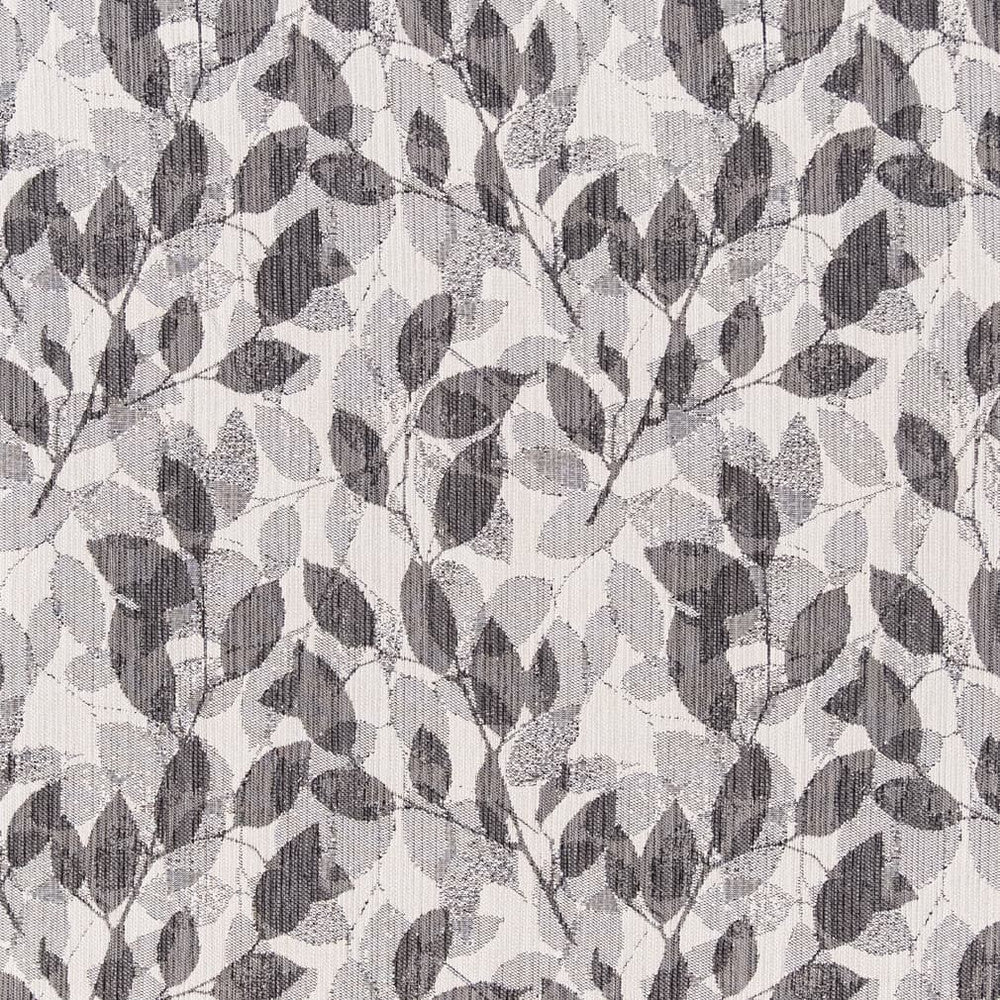 F300-188 by Charlotte Fabric Pewter 71% Olefin, 29% Polyester Made In USA Exceeds 60,000 Wyzenbeek Rubs (Heavy Duty) </p><p>Repeat: Horizontal 13.5" x Vertical 13.5" 54 Inches - Fabric Carolina -