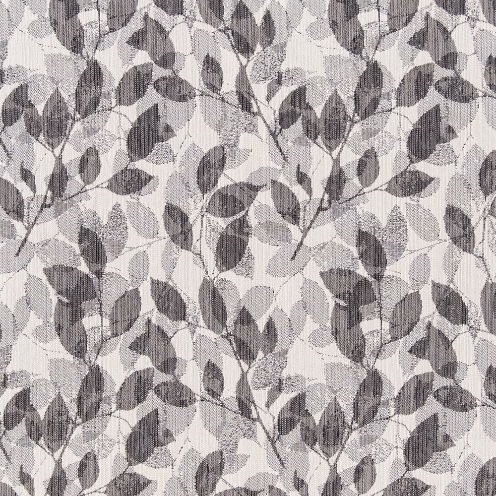 F300-188 by Charlotte Designer Fabric Pewter 71% Olefin, 29% Polyester Made In USA Exceeds 60,000 Wyzenbeek Rubs (Heavy Duty) </p><p>Repeat: Horizontal 13.5" x Vertical 13.5" 54 Inches - Swanky Fabrics -