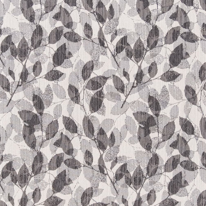 F300-188 by Charlotte Designer Fabric Pewter 71% Olefin, 29% Polyester Made In USA Exceeds 60,000 Wyzenbeek Rubs (Heavy Duty) </p><p>Repeat: Horizontal 13.5" x Vertical 13.5" 54 Inches - Swanky Fabrics -