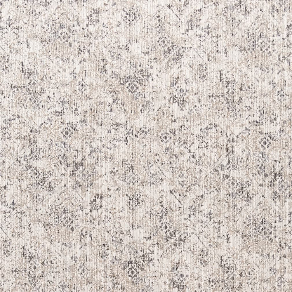 F300-189 by Charlotte Fabric Pewter 71% Olefin , 29% Polyester Made In USA Exceeds 102,000 Wyzenbeek Rubs (Heavy Duty) </p><p>Repeat: Horizontal 15" x Vertical 14" 54 Inches - Fabric Carolina -