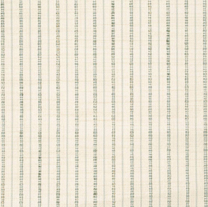 F300-212 by Charlotte Designer Fabric Tranquil 52% Cotton, 48% Polyester USA Exceeds 80,000 Wyzenbeek Rubs (Heavy Duty) Horizontal 1" 54 Inches - Swanky Fabrics -