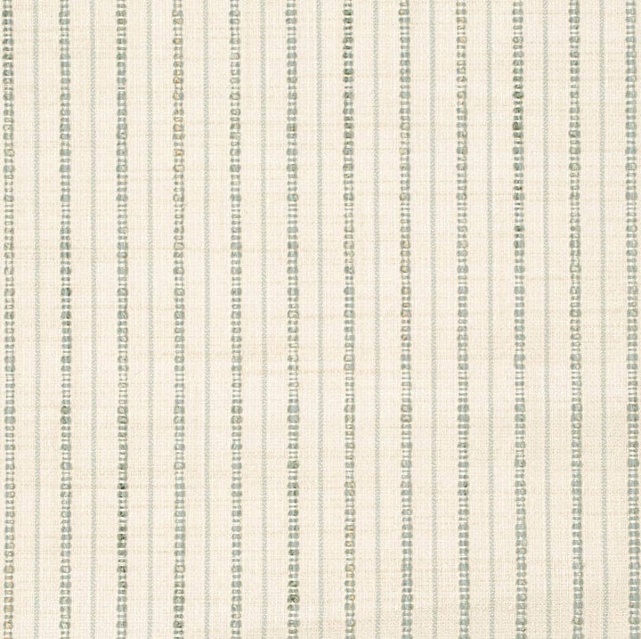 F300-212 by Charlotte Fabric Tranquil 52% Cotton, 48% Polyester USA Exceeds 80,000 Wyzenbeek Rubs (Heavy Duty) Horizontal 1" 54 Inches - Fabric Carolina -