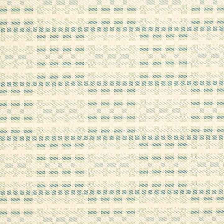 F300-214 by Charlotte Fabric Tranquil 70% Cotton, 30% Polyester USA Exceeds 200,000 Wyzenbeek Rubs (Heavy Duty) Horizontal 7" x Vertical 7" 54 Inches - Fabric Carolina -