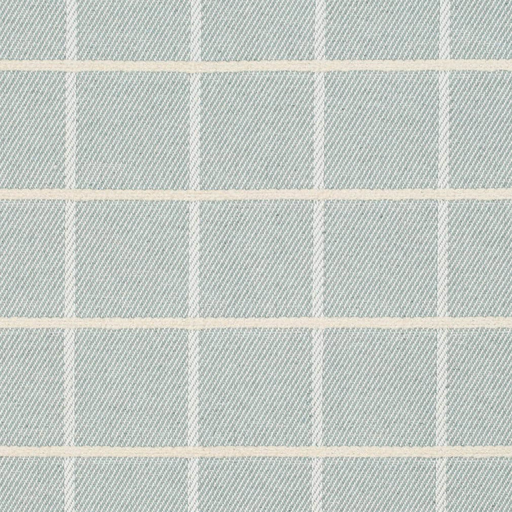 F300-218 by Charlotte Fabric Tranquil 71% Cotton, 29% Polyester USA Exceeds 200,000 Wyzenbeek Rubs (Heavy Duty) Horizontal 2.5" x Vertical 2.5" 54 Inches - Fabric Carolina -