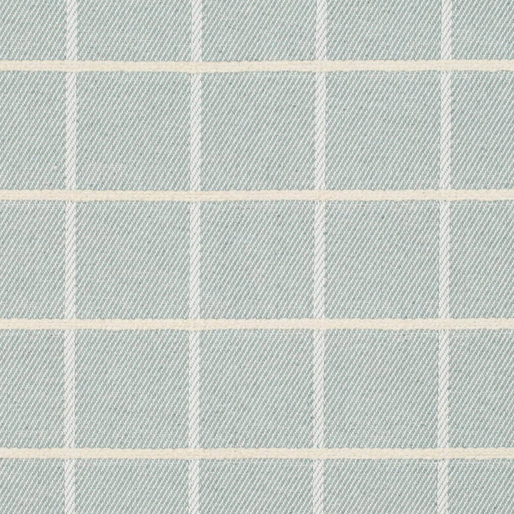 F300-218 by Charlotte Fabric Tranquil 71% Cotton, 29% Polyester USA Exceeds 200,000 Wyzenbeek Rubs (Heavy Duty) Horizontal 2.5" x Vertical 2.5" 54 Inches - Fabric Carolina -