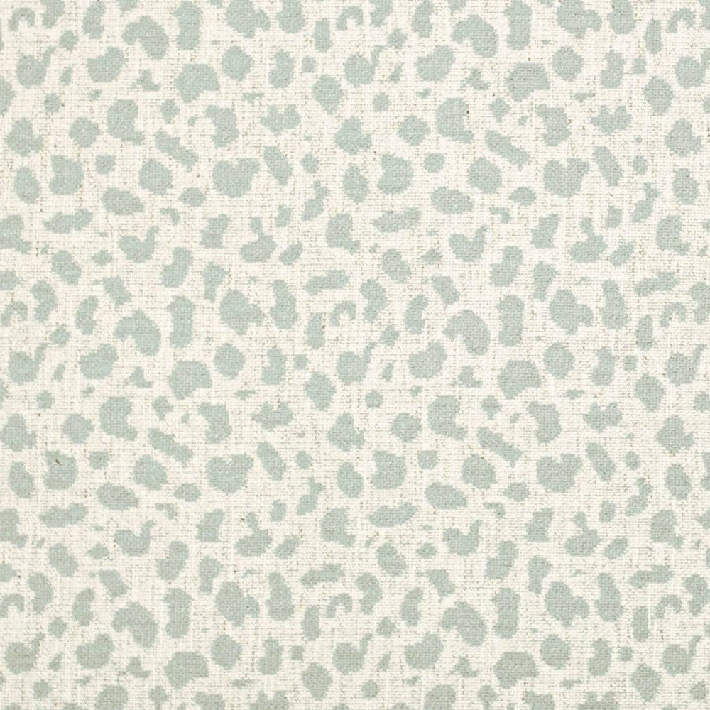 F300-222 by Charlotte Fabric Tranquil 98% Polyester, 2% Linen Asia Exceeds 100,000 Wyzenbeek Rubs (Heavy Duty) Horizontal 6.5" x Vertical 6.5" 54 Inches - Fabric Carolina -