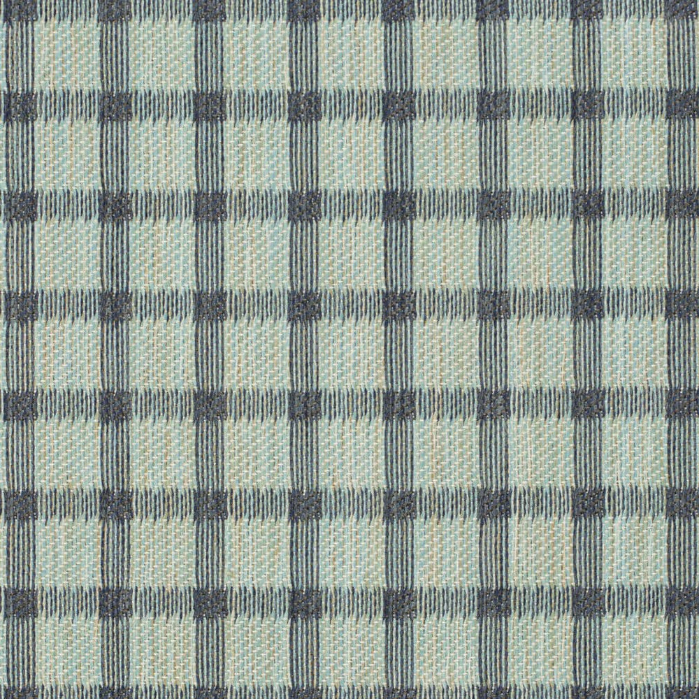 F300-224 by Charlotte Fabric Tranquil 100% Olefin USA Exceeds 50,000 Wyzenbeek Rubs (Heavy Duty) Horizontal 1.5" x Vertical 1.5" 54 Inches - Fabric Carolina -