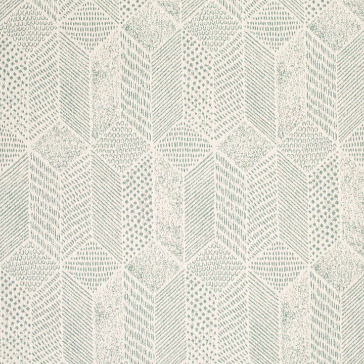 F300-225 by Charlotte Fabric Tranquil 72% Olefin, 28% Polyester USA Exceeds 102,000 Wyzenbeek Rubs (Heavy Duty) Horizontal 11" x Vertical 14.5" 54 Inches - Fabric Carolina -