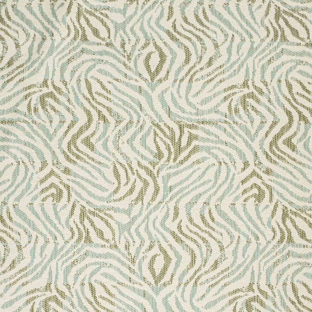 F300-226 by Charlotte Fabric Tranquil 100% Olefin USA Exceeds 102,000 Wyzenbeek Rubs (Heavy Duty) Horizontal 14" x Vertical 13.5" 54 Inches - Fabric Carolina -