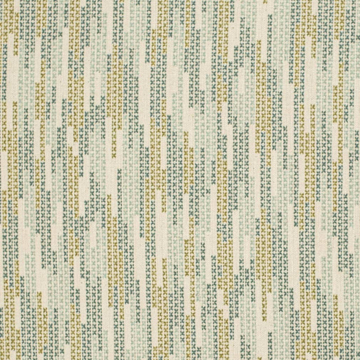 F300-227 by Charlotte Fabric Tranquil 100% Olefin USA Exceeds 60,000 Wyzenbeek Rubs (Heavy Duty) Horizontal 13" x Vertical 13" 54 Inches - Fabric Carolina -