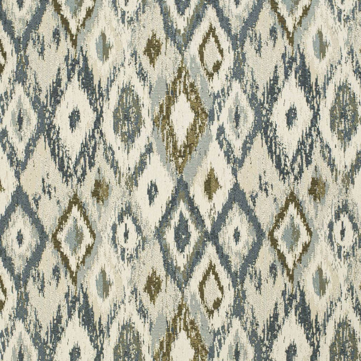 F300-231 by Charlotte Fabric Tranquil 69% Olefin, 31% Polyester USA Exceeds 102,000 Wyzenbeek Rubs (Heavy Duty) Horizontal 13" x Vertical 14.5" 54 Inches - Fabric Carolina -