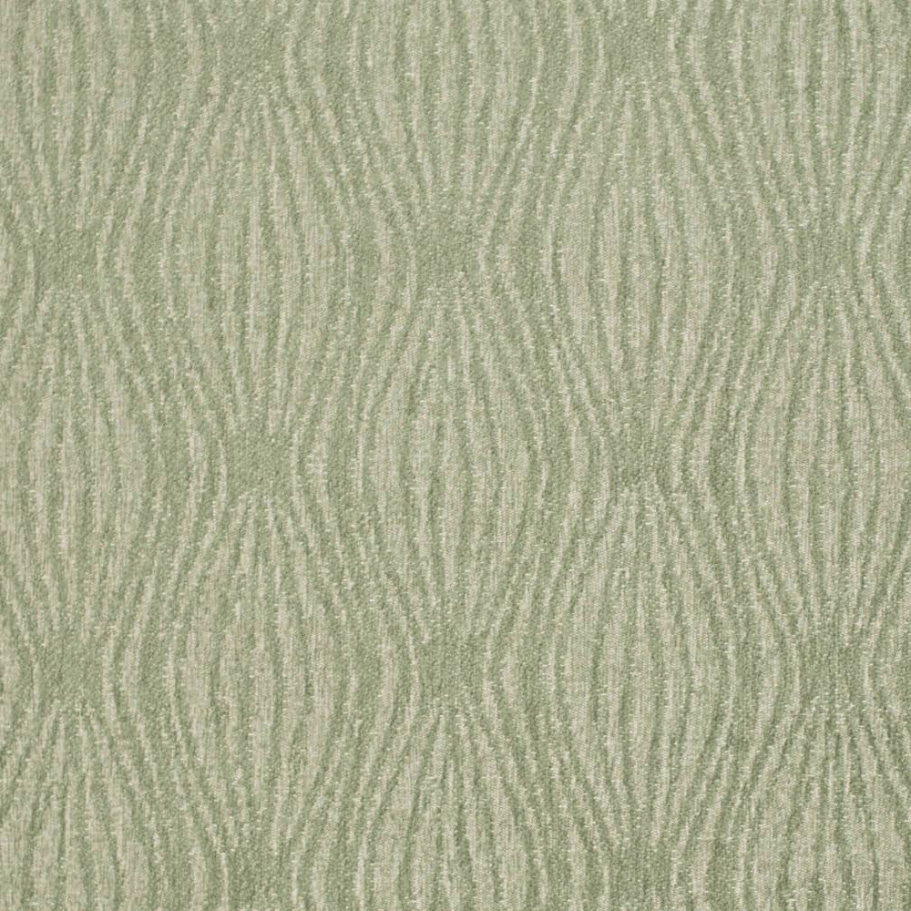 F300-232 by Charlotte Fabric Tranquil 57% Polyester, 43% Olefin USA Exceeds 126,000 Wyzenbeek Rubs (Heavy Duty) Horizontal 7" x Vertical 7" 54 Inches - Fabric Carolina -