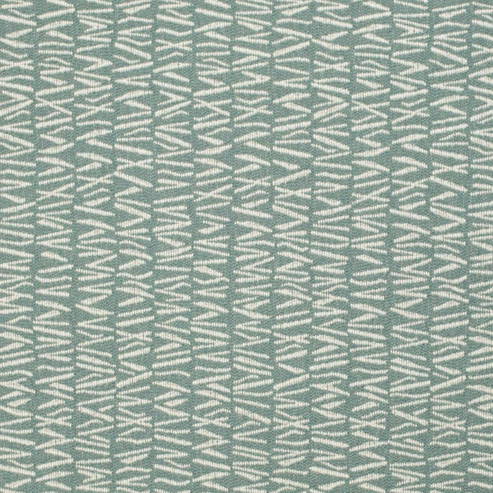 F300-233 by Charlotte Fabric Tranquil 44% Polyester, 34% Polypropylene, 22% Recycled Polyester USA Exceeds 100,000 Wyzenbeek Rubs (Heavy Duty) Horizontal 5" x Vertical 14" 54 Inches - Fabric Carolina -