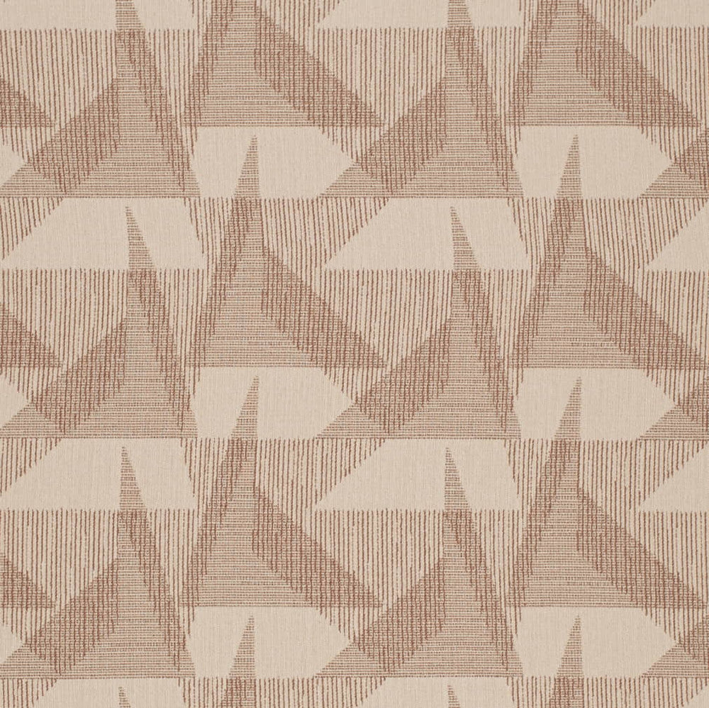 F300-240 by Charlotte Fabric Terracotta 61% Olefin, 39% Polyester USA Exceeds 102,000 Wyzenbeek Rubs (Heavy Duty) Horizontal 10" x Vertical 7" 54 Inches - Fabric Carolina -