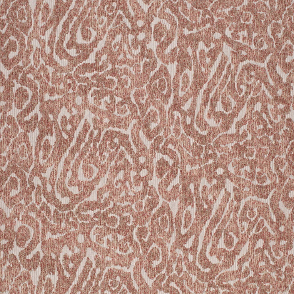 F300-253 by Charlotte Fabric Terracotta 98% Polypropylene, 2% Polyester USA Exceeds 60,000 Wyzenbeek Rubs (Heavy Duty) Horizontal 14" x Vertical 28" 54 Inches - Fabric Carolina -