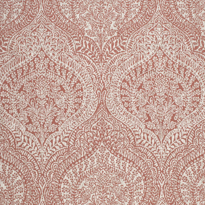 F300-255 by Charlotte Fabric Terracotta 98% Polypropylene, 2% Polyester USA Exceeds 60,000 Wyzenbeek Rubs (Heavy Duty) Horizontal 17.5" x Vertical 28" 54 Inches - Fabric Carolina -