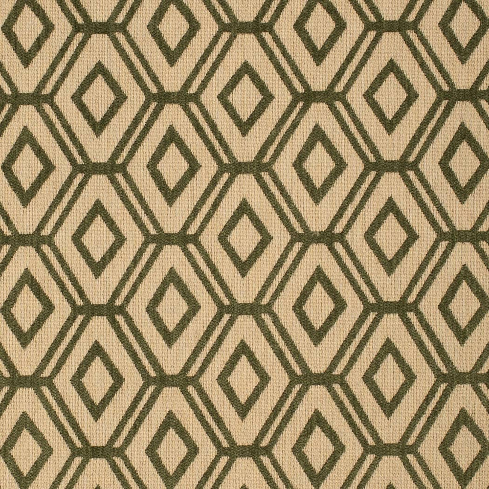F300-271 by Charlotte Designer Fabric Cypress 100% Polypropylene USA </p><p>Repeat: Horizontal 4.75" x Vertical 5" 54 Inches - Swanky Fabrics -