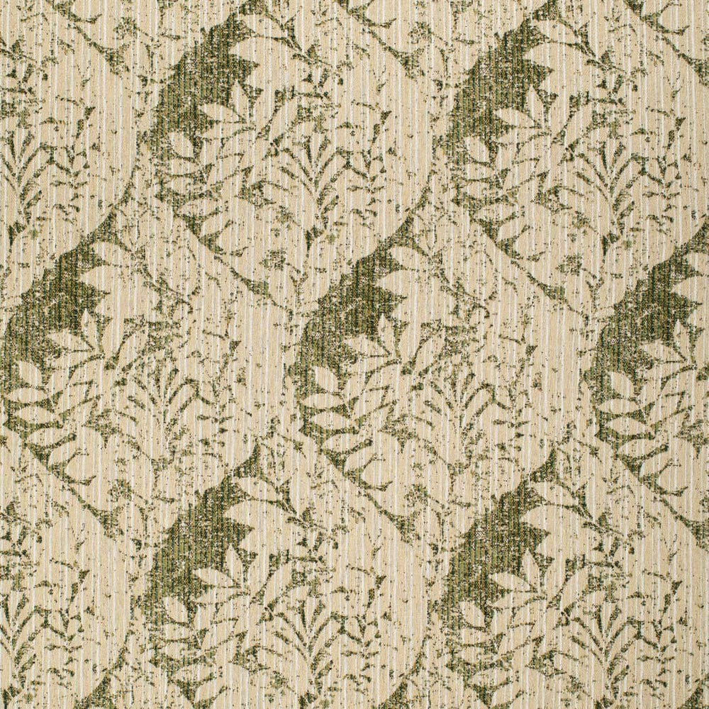 F300-274 by Charlotte Fabric Cypress 100% Polypropylene USA </p><p>Repeat: Horizontal 9.5" x Vertical 14" 54 Inches - Fabric Carolina -