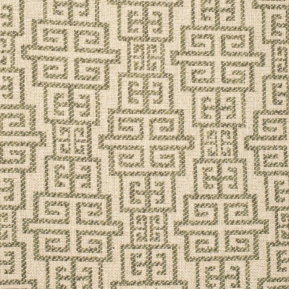 F300-282 by Charlotte Fabric Cypress 57% Recycled Polyester, 43% Polyester USA </p><p>Repeat: Horizontal 8" x Vertical 9" 54 Inches - Fabric Carolina -