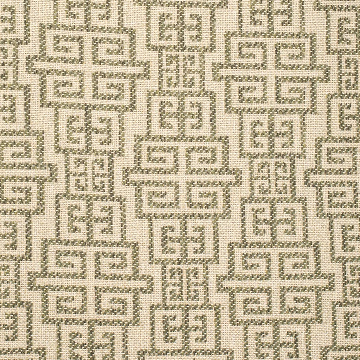 F300-282 by Charlotte Fabric Cypress 57% Recycled Polyester, 43% Polyester USA </p><p>Repeat: Horizontal 8" x Vertical 9" 54 Inches - Fabric Carolina -