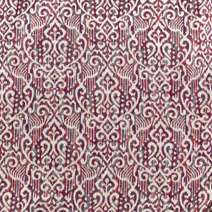 F3006 Jewel by Greenhouse Fabric 70% Rayon, 30% Polyester China 51,000 double rubs </p><p>Repeat: 14" H, 14.5" V 56" - Fabric Carolina -