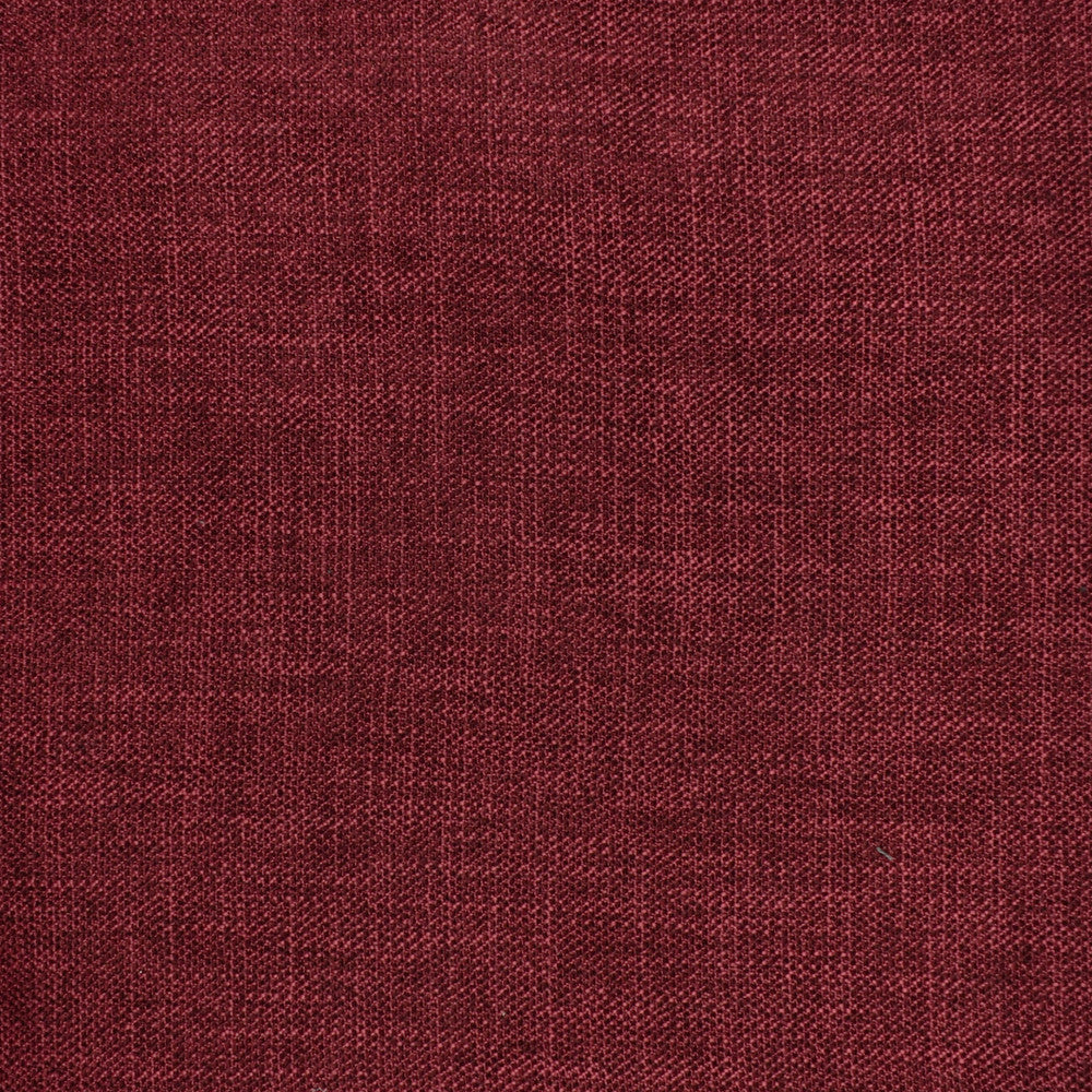 F3007 Cranberry by Greenhouse Fabric 100% Polyester China 350,000 double rubs </p><p>Repeat: No Definite Repeat 54" - Fabric Carolina -