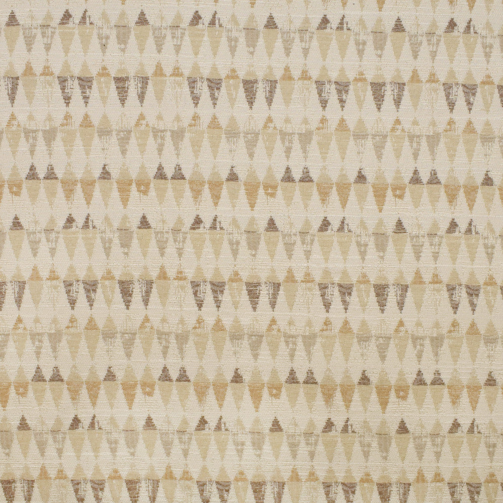 F3010 Sandstone by Greenhouse Fabric 59% Cotton, 31% Polyester, 10% Viscose India 51,000 double rubs </p><p>Repeat: 3.25" H, 5.25" V 54" - Fabric Carolina -