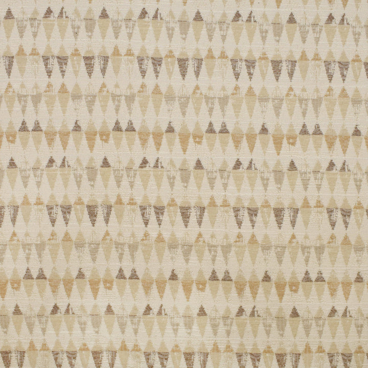 F3010 Sandstone by Greenhouse Fabric 59% Cotton, 31% Polyester, 10% Viscose India 51,000 double rubs </p><p>Repeat: 3.25" H, 5.25" V 54" - Fabric Carolina -