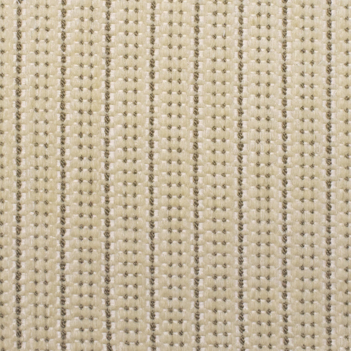 F3020 Ivory by Greenhouse Designer Fabric 100% Polyester China 15,000 </p><p>Repeat: 2" H, 13.5" V 57" - Swanky Fabrics -