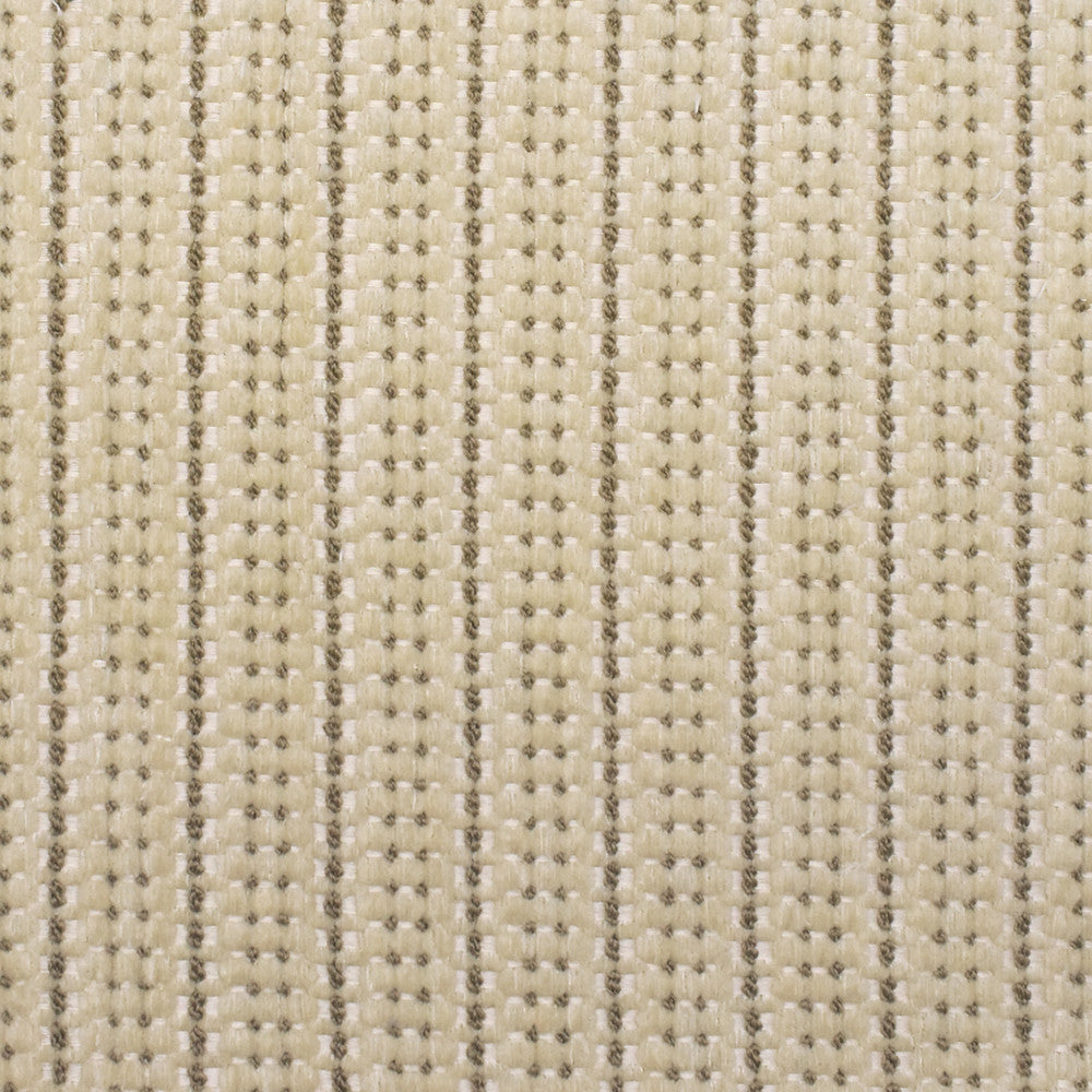 F3020 Ivory by Greenhouse Fabric F14: upholstery by COLOR 100% Polyester China 15,000 double rubs </p><p>Repeat: 2" H, 13.5" V 57" - Fabric Carolina -