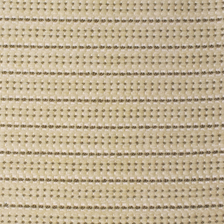 F3020 Ivory by Greenhouse Designer Fabric 100% Polyester China 15,000 double rubs </p><p>Repeat: 2" H, 13.5" V 57" - Swanky Fabrics -