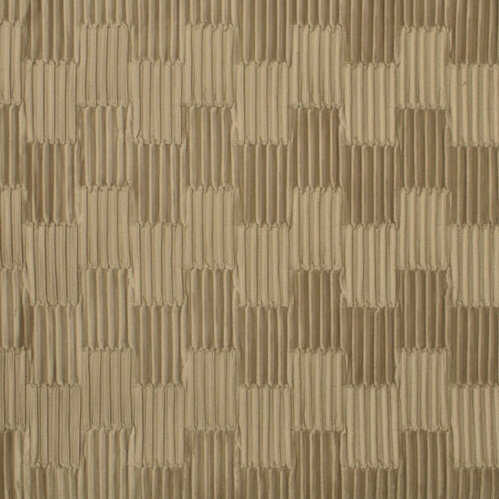 F3022 Putty by Greenhouse Fabric 100% Polyester China 20,000 double rubs </p><p>Repeat: 2.6" H, 4" V 56" - Fabric Carolina -