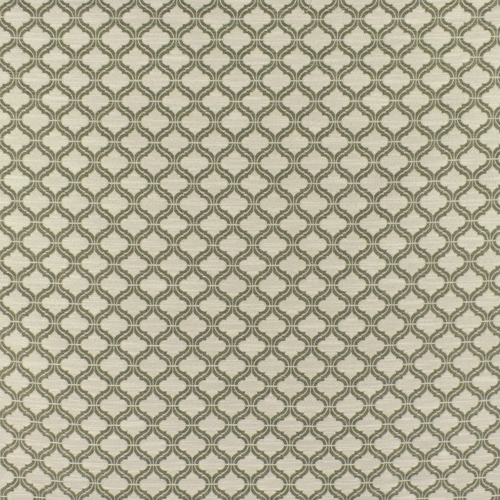 F3025 Stucco by Greenhouse Designer Fabric 100% Polyester CHINA 25,000 </p><p>Repeat: 2.5" H, 2.5" V 56" - Swanky Fabrics -