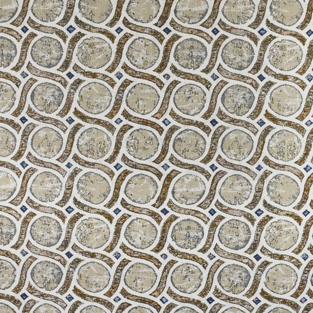 F3031 Khaki by Greenhouse Fabric 100% Polyester CHINA 25,000 </p><p>Repeat: 14.7" H, 14.7" V 55" - Fabric Carolina -