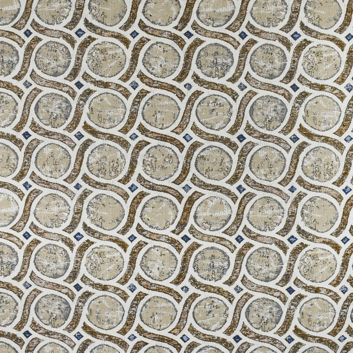F3031 Khaki by Greenhouse Fabric 100% Polyester CHINA 25,000 </p><p>Repeat: 14.7" H, 14.7" V 55" - Fabric Carolina -