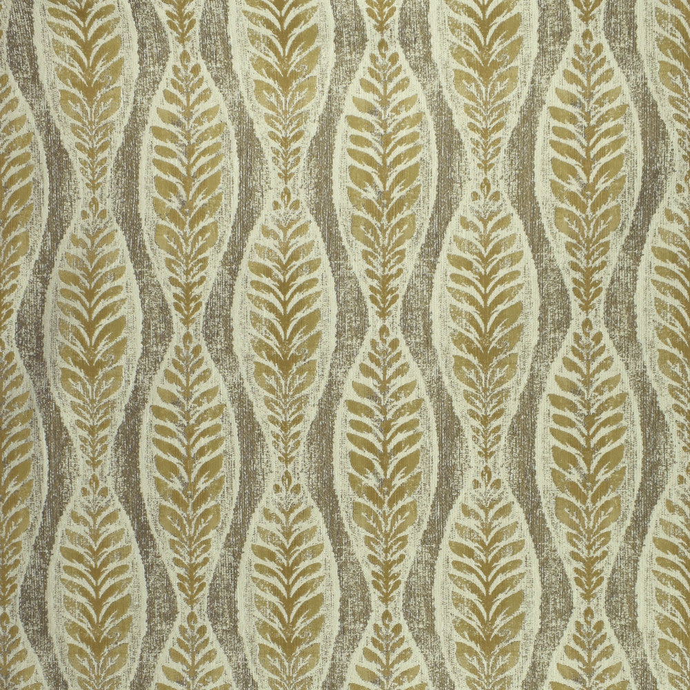 F3032 Travertine by Greenhouse Fabric E81: Value Upholstery Neutral 100% Polyester China 24,000 double rubs </p><p>Repeat: 9" H, 9" V 55" - Fabric Carolina -