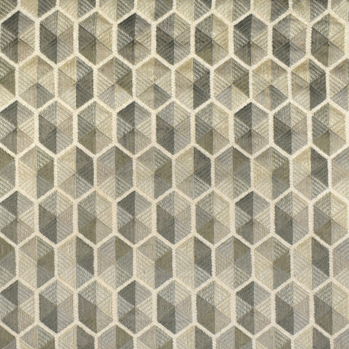 F3038 Sterling by Greenhouse Fabric 100% Polyester China 20,000 double rubs </p><p>Repeat: 1.18" H, 1.89" V 57" - Fabric Carolina -