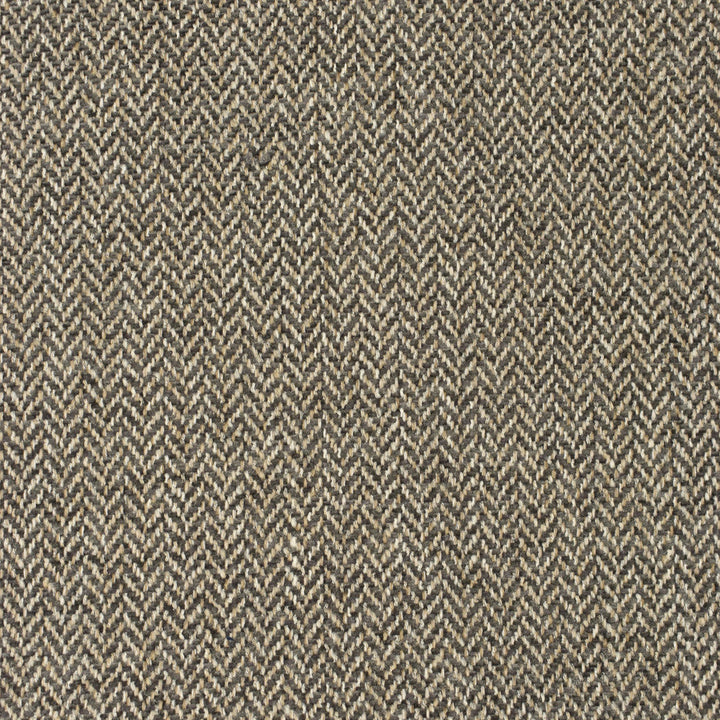 F3050 Carbon by Greenhouse Designer Fabric E81: Value Upholstery Neutral 90% Polyester, 10% Acrylic China 30,000 double rubs </p><p>Repeat: .5" H, .5" V 56" - Swanky Fabrics -