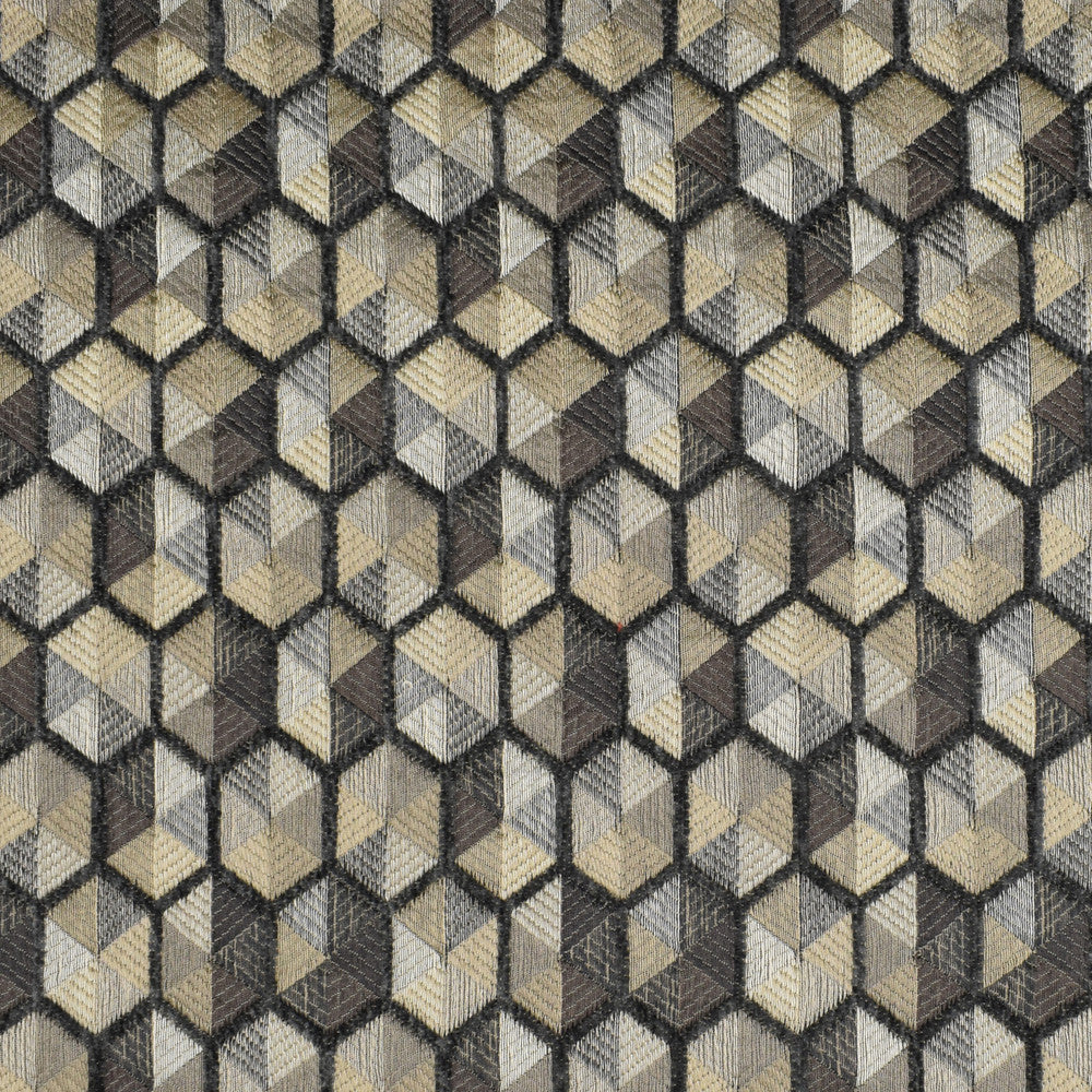 F3052 Alloy by Greenhouse Fabric E81: Value Upholstery Neutral 100% Polyester China 20,000 double rubs </p><p>Repeat: 1.18" H, 1.89" V 57" - Fabric Carolina -