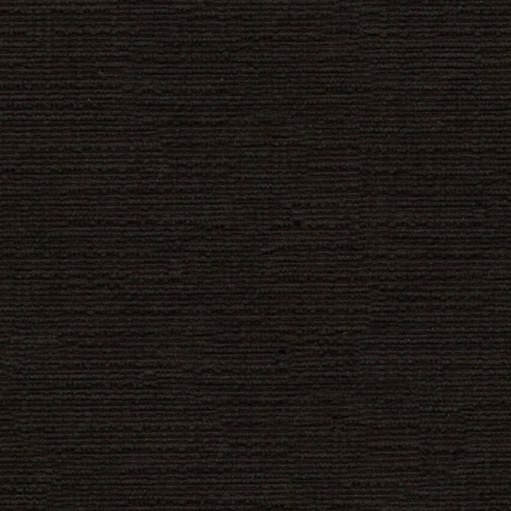 F3062 Caviar by Greenhouse Fabric E95: Performance 100% Polyester, Backing: 100% Acrylic China 125,000 double rubs </p><p>Repeat: None 55" - Fabric Carolina -