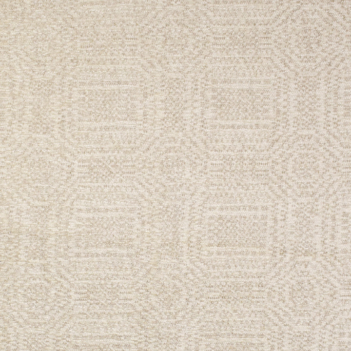 F3131 Ecru by Greenhouse Fabric 46% Acrylic, 24% Viscose, 18% Polyester, 12% Linen USA 15,000 double rubs </p><p>Repeat: 9.5" H, 9.5" V 54" - Fabric Carolina -
