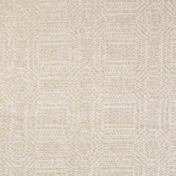 F3131 Ecru by Greenhouse Fabric 46% Acrylic, 24% Viscose, 18% Polyester, 12% Linen USA 15,000 </p><p>Repeat: 9.5" H, 9.5" V 54" - Fabric Carolina -