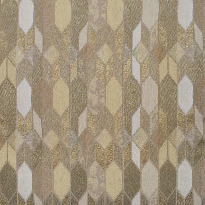 F3143 Sand by Greenhouse Designer Fabric E86: upholstery by COLOR 100% Polyester USA 84,000 double rubs </p><p>Repeat: 3.5" H, 1.5" V 54" - Swanky Fabrics -