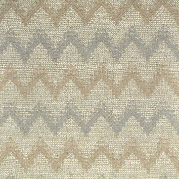 F3148 Beach by Greenhouse Designer Fabric 33% Polyester, 29% Viscose, 24% Polypropylene, 14% Linen USA 24,000 double rubs </p><p>Repeat: 2.5" H, 5.375" V 54" - Swanky Fabrics -