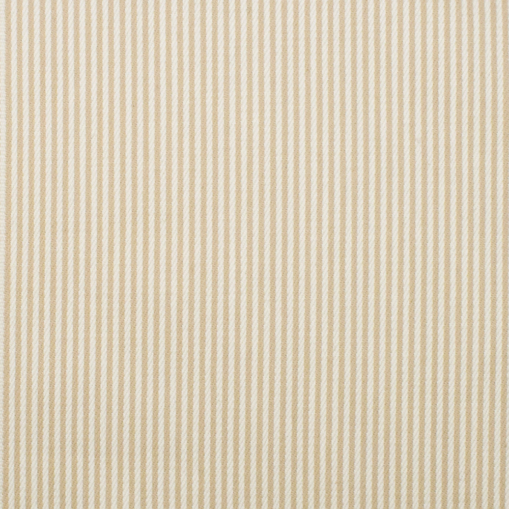 F3150 Flax by Greenhouse Fabric 100% Cotton Portugal 51,000 double rubs </p><p>Repeat: .25" H 54" - Fabric Carolina -