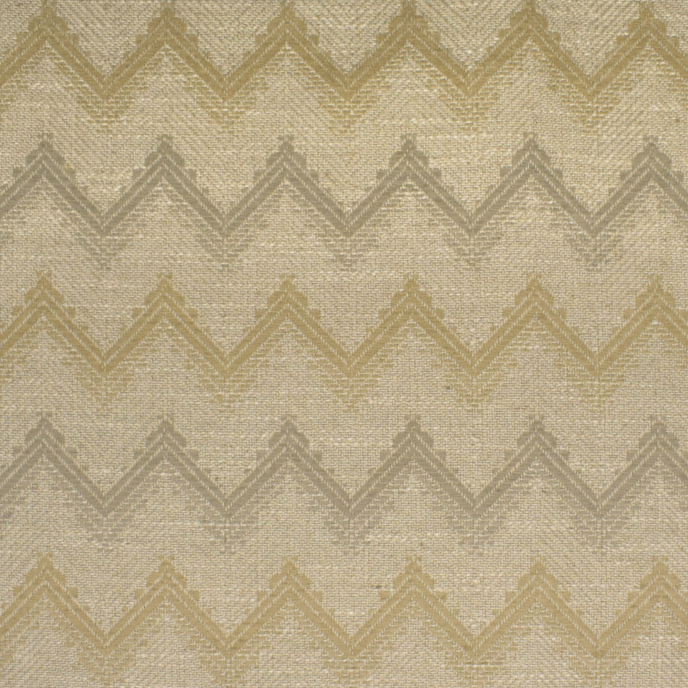 F3156 Dune by Greenhouse Fabric 33% Polyester, 29% Viscose, 24% Polypropylene, 14% Linen USA 24,000 </p><p>Repeat: 2.5" H, 5.375" V 54" - Fabric Carolina -