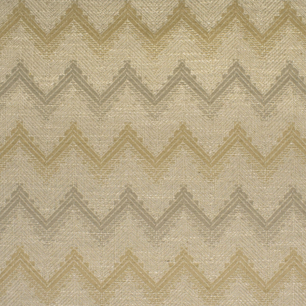 F3156 Dune by Greenhouse Fabric 33% Polyester, 29% Viscose, 24% Polypropylene, 14% Linen USA 24,000 double rubs </p><p>Repeat: 2.5" H, 5.375" V 54" - Fabric Carolina -